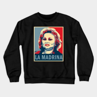 Griselda Blanco Crewneck Sweatshirt